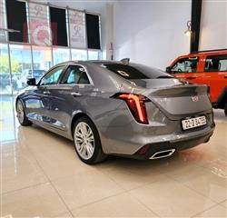 Cadillac CT4